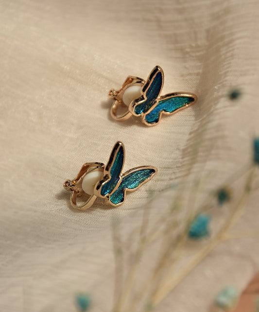 Peacock Feather Earrings with Tassels, Handmade Silk Velvet Flower,Brooch/Hair Pin/Clip