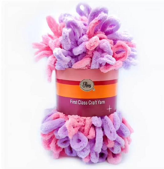 How to Use Loop Yarn: A Step-by-Step Tutorial for Beginners