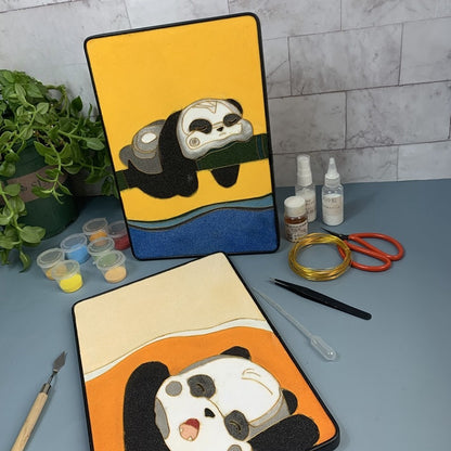 Cyber Panda
